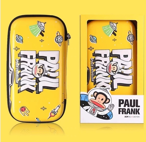 Пенал Paul Frank Big Cosmic (Yellow)
