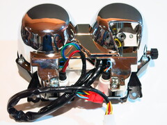 Приборная панель Honda Hornet CB250 06-08