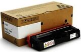 Принт-картридж Ricoh тип SPC252E для SPC252DN/C252SF желтый (4000стр) (407534)