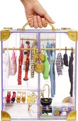 Модный гардероб Рэйнбоу Хай Rainbow High с одеждой и аксессуарами для кукол (уценённый товар)