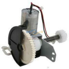 D0BQ3219_Techpack - Блок привода тубы тонера в сборе Ricoh (Тех.Упаковка)