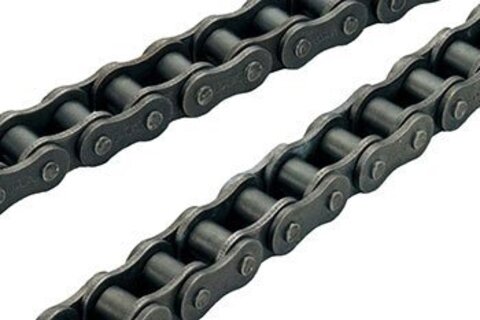 Цепь ГРМ 06B-2 54LE 13028-18001