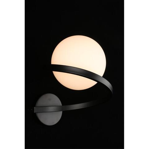 Настенный светильник Aployt Dezire APL.333.01.01