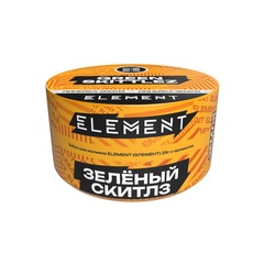 Element "Земля" (банка) - Green Skittlez (Зеленый скиттлз), 25 гр