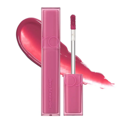 Тинт для губ глянцевый ROM&ND Dewyful Water Tint 06 Thulian