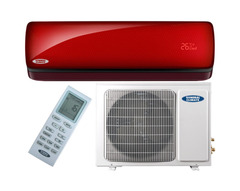 Сплит система General Climate ARTISTO GC-EAR09HRN1-RBTi/GU-EAR09HN1 Inverter