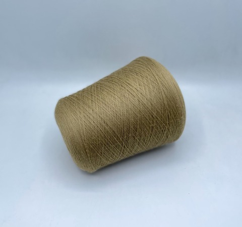 Fullonica SNC для Missoni (пр.Италия),art-FNW0014, 2/60 3000/100гр. 100% меринос, цвет-Рожь(640/11),арт.32662
