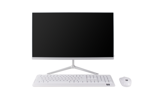 Моноблок Тесла U24 IntelN5095/8GB/256GB/U24W2/Windows10