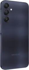 Смартфон Samsung Galaxy A25 5G 8/256 ГБ, Dual nano SIM, черный