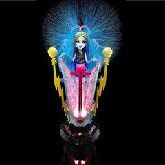 Комната подзарядки с Фрэнки Штейн