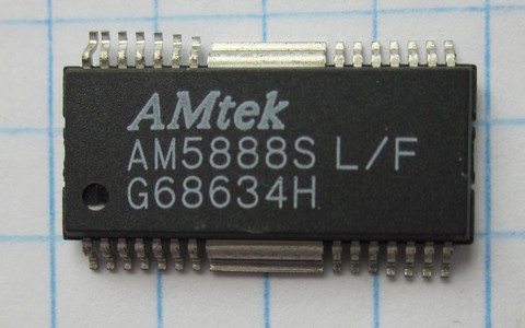 AM5888S