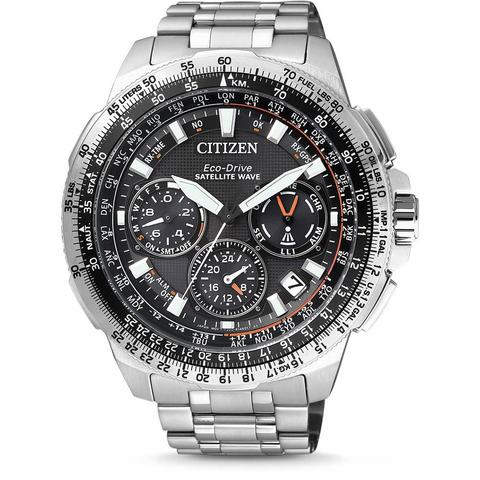 Citizen satellite wave opiniones deals