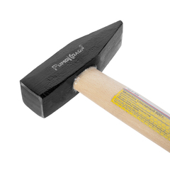 38-2-308 Молоток слесарный 800 г, деревянная рукоятка (РемоКолор)