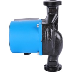 Stout циркуляционный насос 25/60-180 с гайками (SPC-0010-2560180)