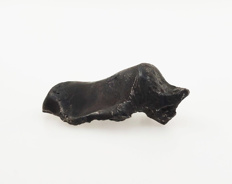 метеорит Сихотэ-Алинь
