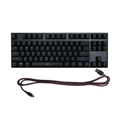 Клавиатура HyperX Alloy FPS Pro Mechanical Gaming MX Red HX-KB4RD1-RU/R1