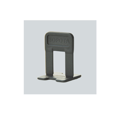 Система выравнивания плитки Шабашка, зажимы «ворота», 1,4 мм. СВП---