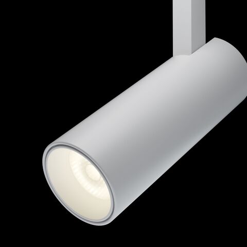 Трековый светильник Technical Focus LED  TR019-2-10W3K-W
