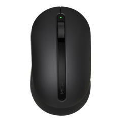 Беспроводная мышь Xiaomi MIIIW Wireless Office Mouse, черный