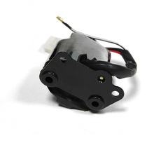 Набор замков для Honda Steed 400 / VT 600