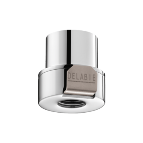 Delabie 820122 *Коннектор с выходом F22/100 для фильтра BIOFIL P (затем арт. 820122N)