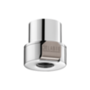 Delabie 820122 *Коннектор с выходом F22/100 для фильтра BIOFIL P (затем арт. 820122N)