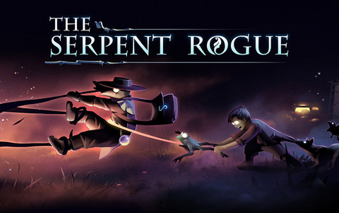 The Serpent Rogue (для ПК, цифровой код доступа)
