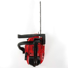 модель бензоинструмента от DDE отлично заводится даже в мороз, благодаря удобному управлению воздушной заслонкой