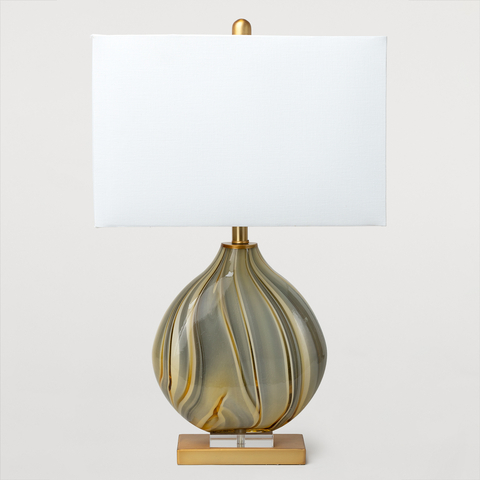 ЛАМПА НАСТОЛЬНАЯ CHANDON