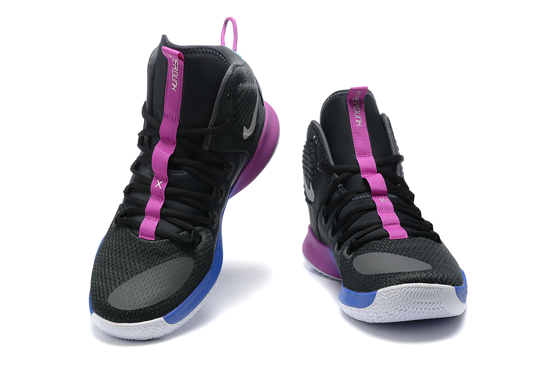Hyperdunk x flight huarache deals