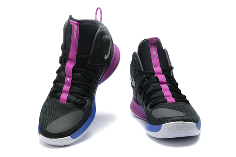 Nike Hyperdunk X 'Flight Huarache' 