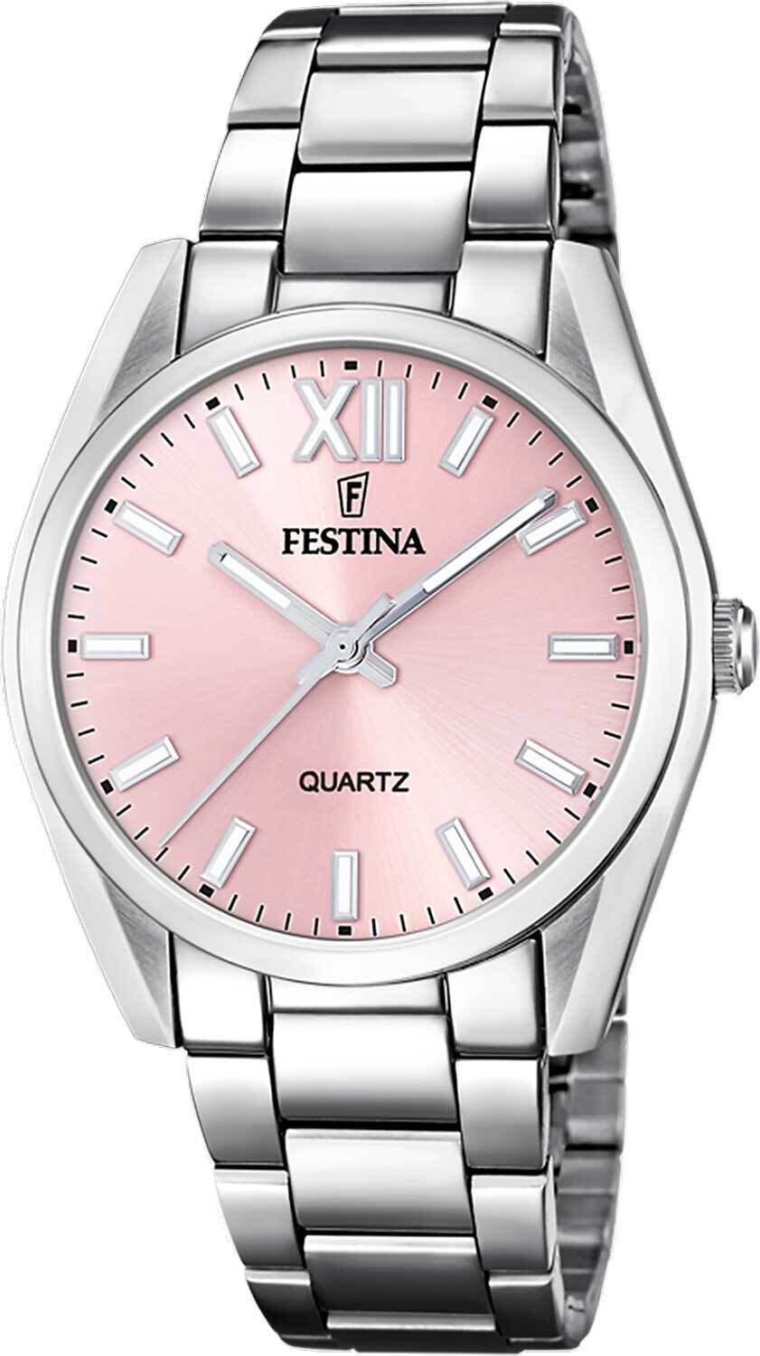 Часы женские Festina F20622/2 Boyfriend