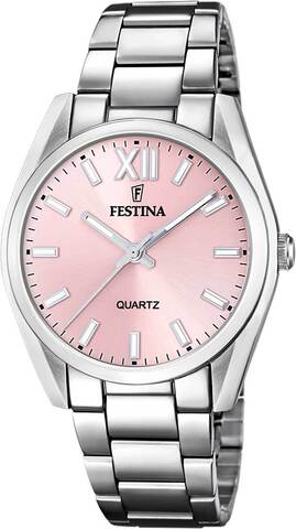 Часы женские Festina F20622/2 Boyfriend