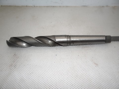 Сверло 35.5мм (160х330) Р9К5 к\х К/М4 СССР