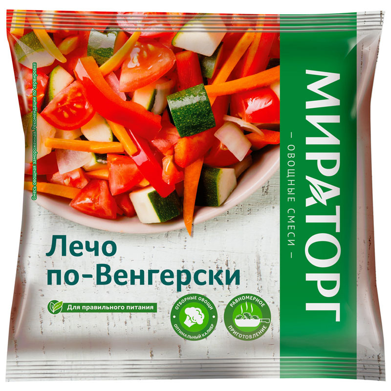 лечо 1