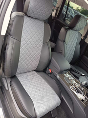 Чехлы на Haval H9 2020–2024 г.в.