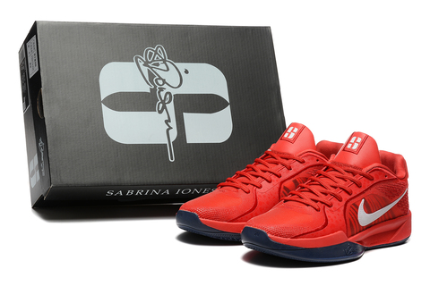 Nike Sabrina 2 'USA' 