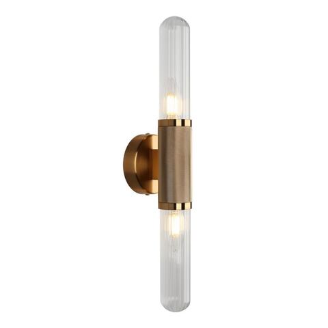 Настенный светильник Aployt Brynia APL.307.51.02