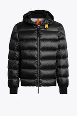 Бомбер Parajumpers PHARRELL Черный 541