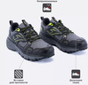 Непромокаемые кроссовки с мембраной Joma RIFT Aislatex Black