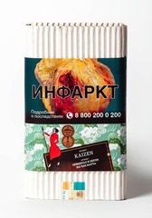Satyr - Kaizen (Сладко-пряный табачный букет), 100 гр
