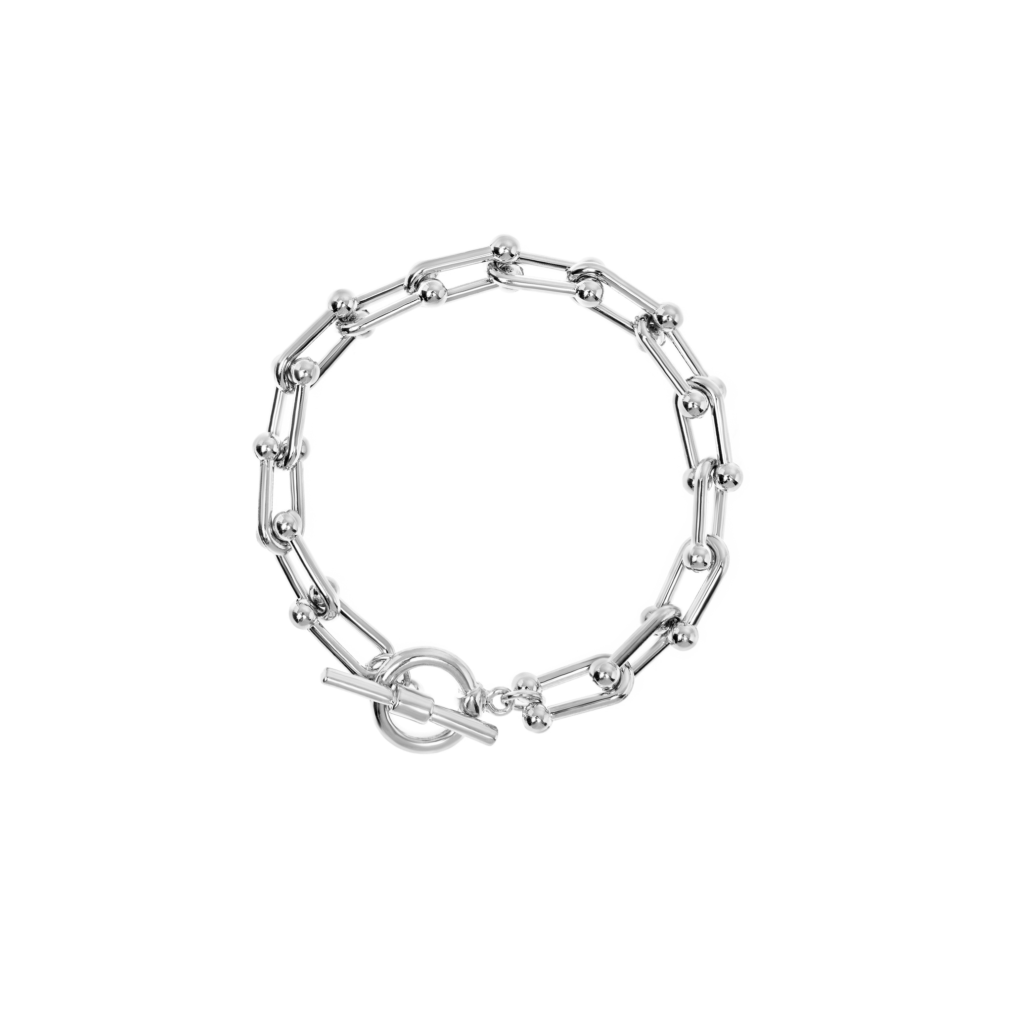 

Браслет Dainty Chains Bracelet