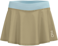 Юбка для девочек 7/6 Liza Skirt - Taos Taup, арт. GSK76-1119