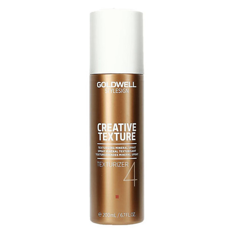 Goldwell Stylesign Creative Texture Texsturizer - Спрей с минералами для создания текстуры