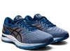 Кроссовки беговые Asics Gel Nimbus 22 Blue мужские