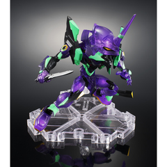 Фигурка NXEDGE STYLE [EVA UNIT] EVA Unit 01 (Night Combat Type)