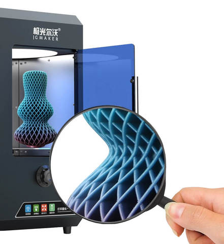 3D-принтер JGMaker G5