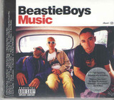 BEASTIE BOYS, THE: Beastie Boys Music