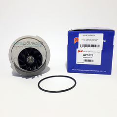 НАСОС ВОДЯНОЙ NEXIA DOHC 1,5-1,6 (С КОЛЬЦОМ) PHC VALEO