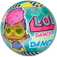 ЛОЛ Серия Танцуй, Танцуй, Танцуй